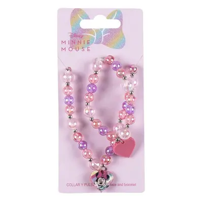 KIDS JEWELRY PACK FANTASIA MINNIE