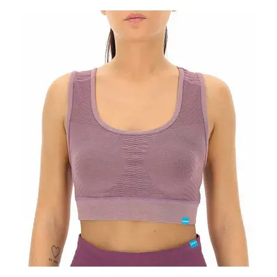 Top UYN Lady Natural Training Eco Color OW Top