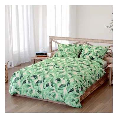 Edoti Cotton bed linen Planta