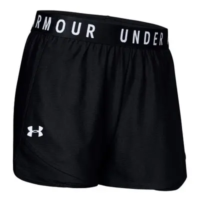 Dámské šortky Under Armour Play Up Shorts 3.0 black