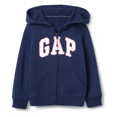 GAP Mikina logo - Holky