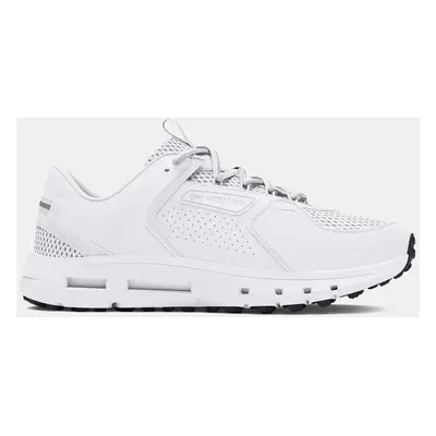 Under Armour Boty UA W Summit Trek-WHT - Dámské