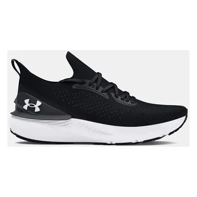 Under Armour Boty UA Shift-BLK - Pánské