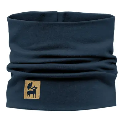 Pinokio Kids's Snood Secret Forest 1-02-2409-19 Navy Blue