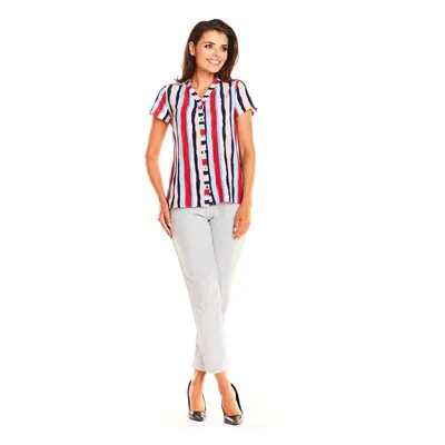 Awama Woman's Shirt A242