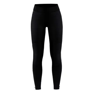 Dámské cyklistické kalhoty Craft Core W SubZ Wind Tights (C3)