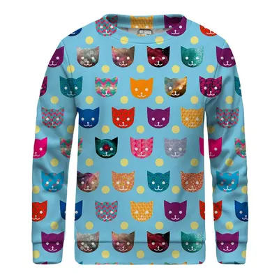 Mr. GUGU & Miss GO Kids's Sweater KS-PC321