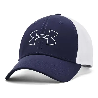 Pánská kšiltovka Under Armour Iso-chill Driver Mesh Adj