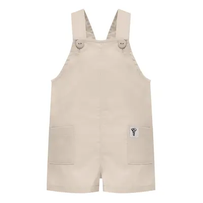 Pinokio Kids's Dungarees Safari 1-02-2406-36