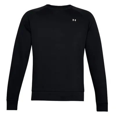 Pánská mikina Under Armour Rival Fleece Crew Dynamic-BLK