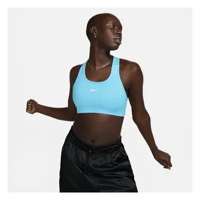 Nike Woman's Bra Swoosh BV3636-416