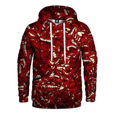 Aloha From Deer Unisex's Out Loud Hoodie H-K AFD764