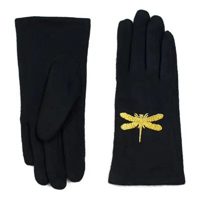 Art Of Polo Woman's Gloves rk18359