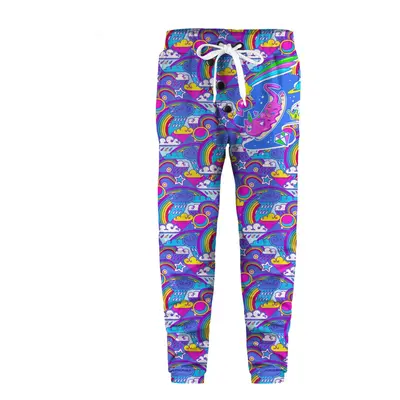 Mr. GUGU & Miss GO Kids's Joggers J-K1592