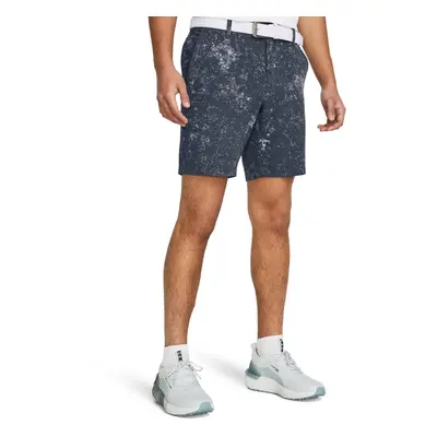 Pánské kraťasy Under Armour Drive Printed Taper Short