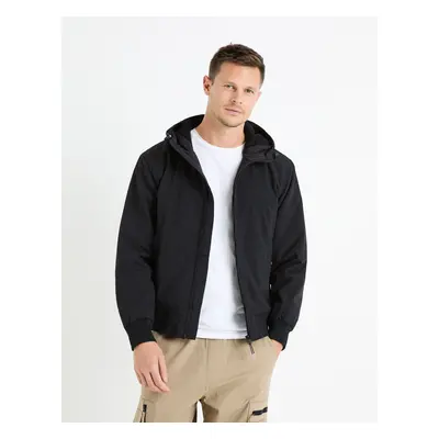 Celio Bunda s kapucí Fuhoodie2 - Pánské