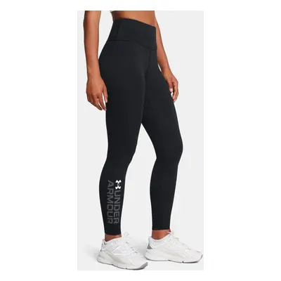 Under Armour Dámské legíny Campus Graphic Legging - Dámské