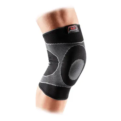 Ortéza na koleno McDavid Knee Sleeve 4-way Elastic With Gel Buttress L