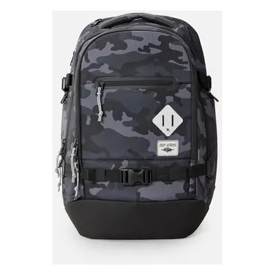 Batoh Rip Curl F-LIGHT POSSE 35L CAMO Black/Grey