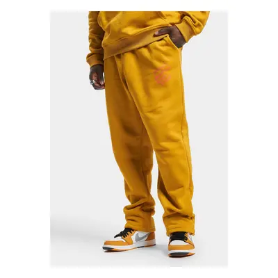 Rocawear Kentucky Sweat Pant oranžové