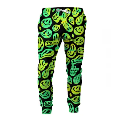 Mr. GUGU & Miss GO Unisex's Sweatpants SWPN-PC1800