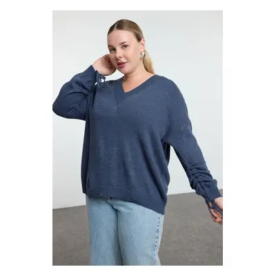 Women's sweater Trendyol Basic