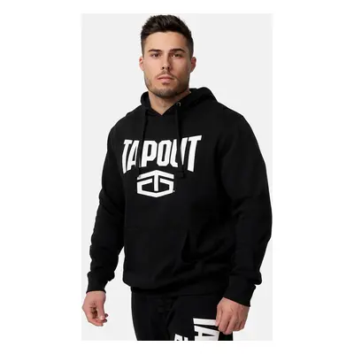 Tapout Men's hooded sweatshirt regular fit