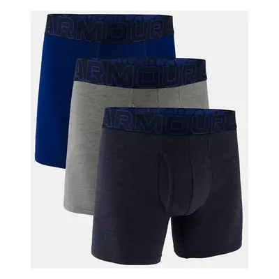 Pánské boxerky Under Armour Perf Cotton 6in