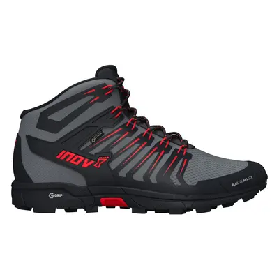 Pánské boty Inov-8 Roclite GTX Grey/Black/Red