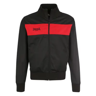 Pánský svetr Lonsdale Zip-Up