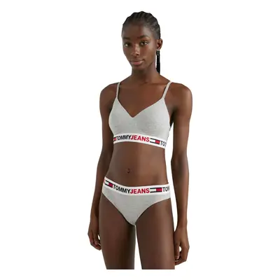 Tommy Hilfiger Jeans Woman's Thong Brief UW0UW03527P61