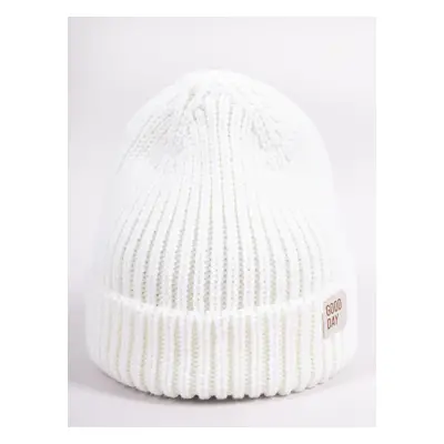 Yoclub Kids's Girls' Winter Hat CZZ-0502G-AA10