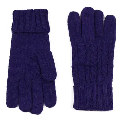 Art Of Polo Woman's Gloves Rk13442