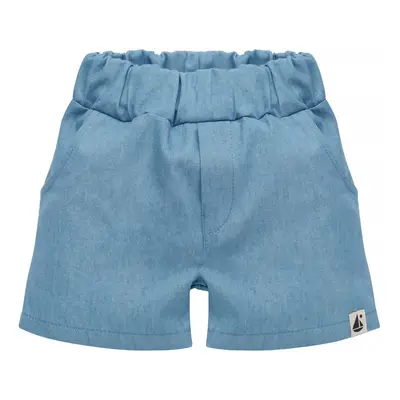 Pinokio Kids's Sailor Shorts