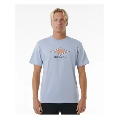 Tričko Rip Curl FILLER TEE Spray Blue