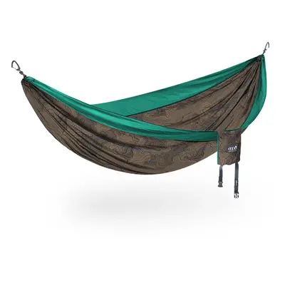 Hamaka Eno DoubleNest Topo ATC/Emerald