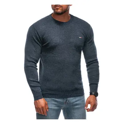 Edoti Men's sweater