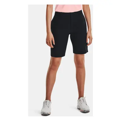 Under Armour Kraťasy UA Links Short-BLK - Dámské