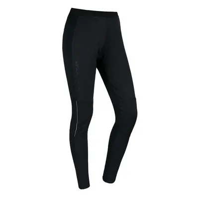 Dámské legíny Endurance Mahana W Windblock Run Tights XQL