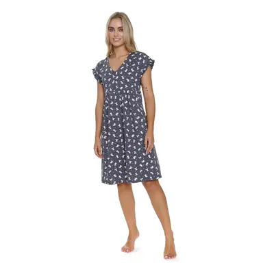 Doctor Nap Woman's Nightshirt TCB.5329