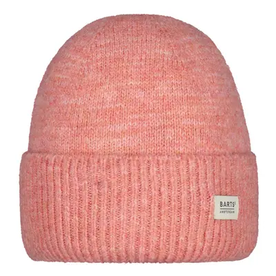 Zimní čepice Barts LAKSA BEANIE Pink