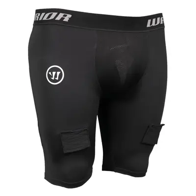 Šortky se suspenzorem Warrior Short Compression SR