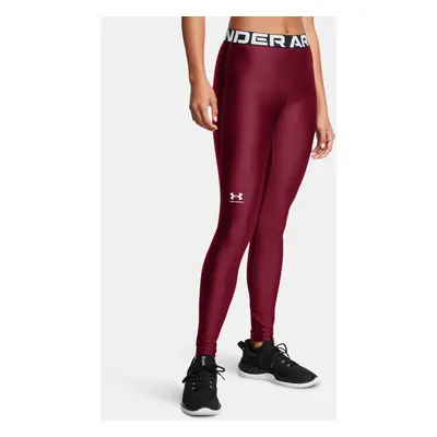 Under Armour Dámské legíny UA HG Legging - Dámské