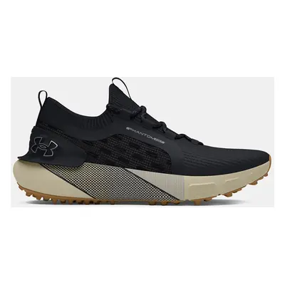 Under Armour Boty UA Phantom Golf-BLK - Pánské