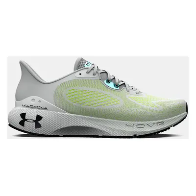 Under Armour Boty UA W HOVR Machina DL 2.0-GRY - Dámské