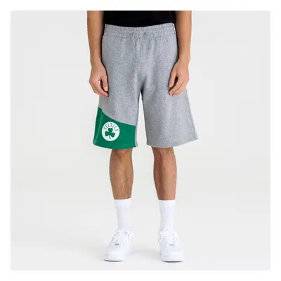 Šortky New Era Colour Block Short NBA Boston Celtics