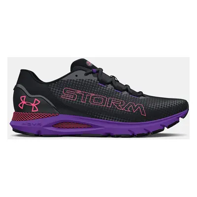 Under Armour Boty UA W HOVR Sonic Storm-BLK - Dámské