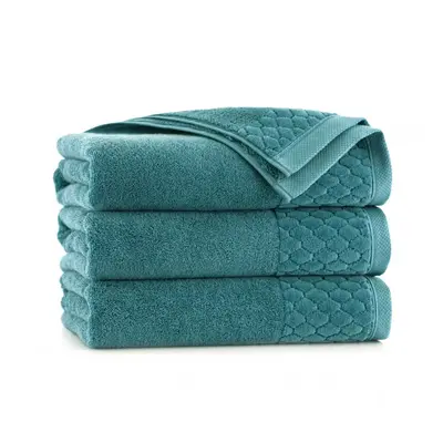 Zwoltex Unisex's Towel Carlo Ab NE-045T