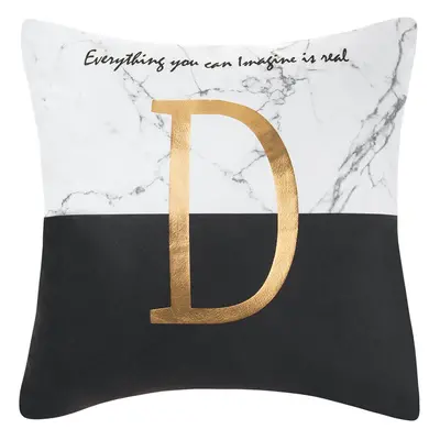 Edoti Decorative pillowcase Home A569