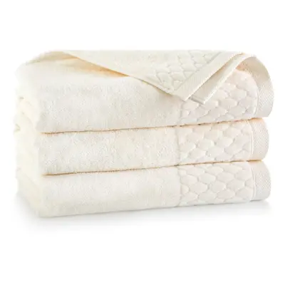 Zwoltex Unisex's Towel Set Carlo Ab